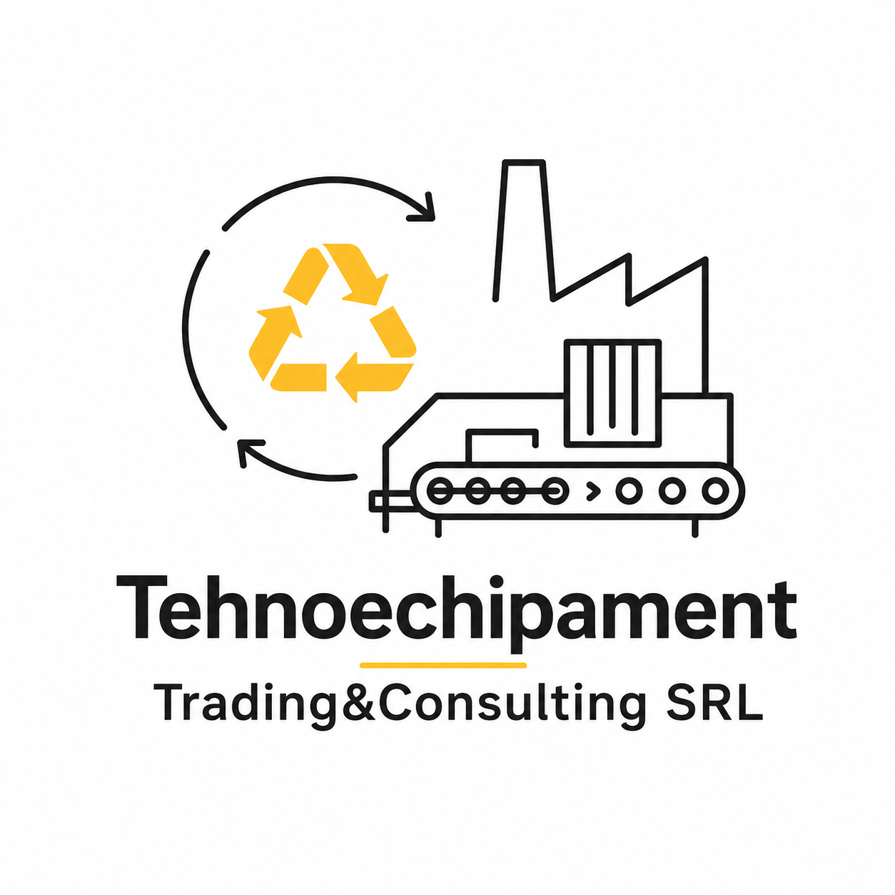 Tehnoechipament Trading & Consulting SRL